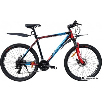 Велосипед Tropix Mariano MTB 32 (2019)