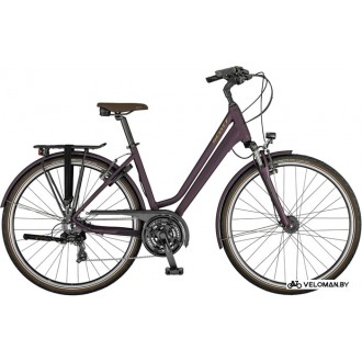 Велосипед городской Scott Sub Comfort 20 USX L 2021