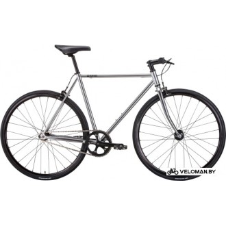 Велосипед городской Bear Bike Prague 4.0 р.58