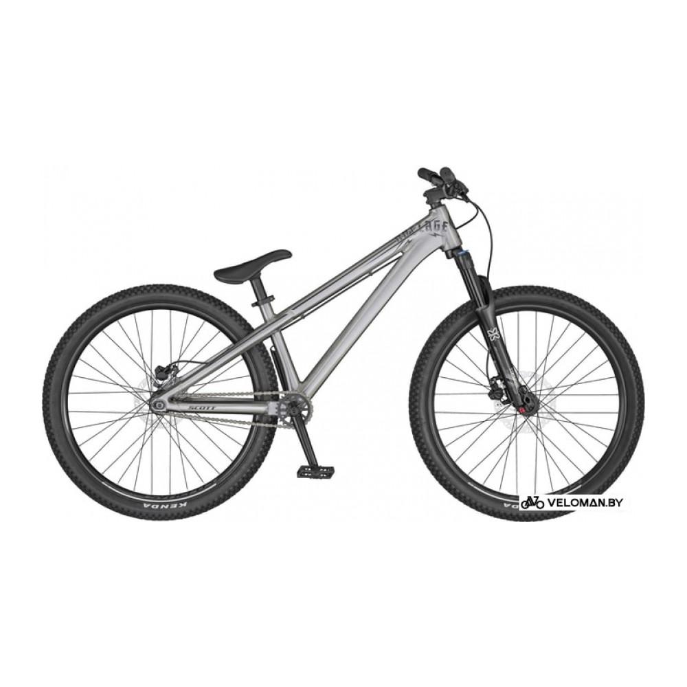 Велосипед Scott Voltage YZ 0.1 2020