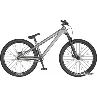 Велосипед горный Scott Voltage YZ 0.1 2020