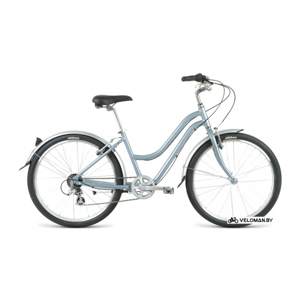 Велосипед городской Format 7733 (2022)