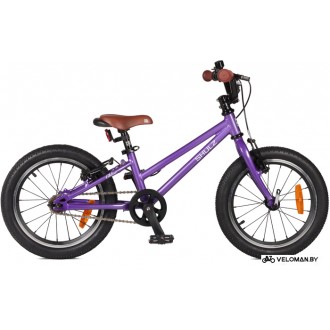 Детский велосипед Shulz Chloe 16 Race 2023 (фиолетовый)