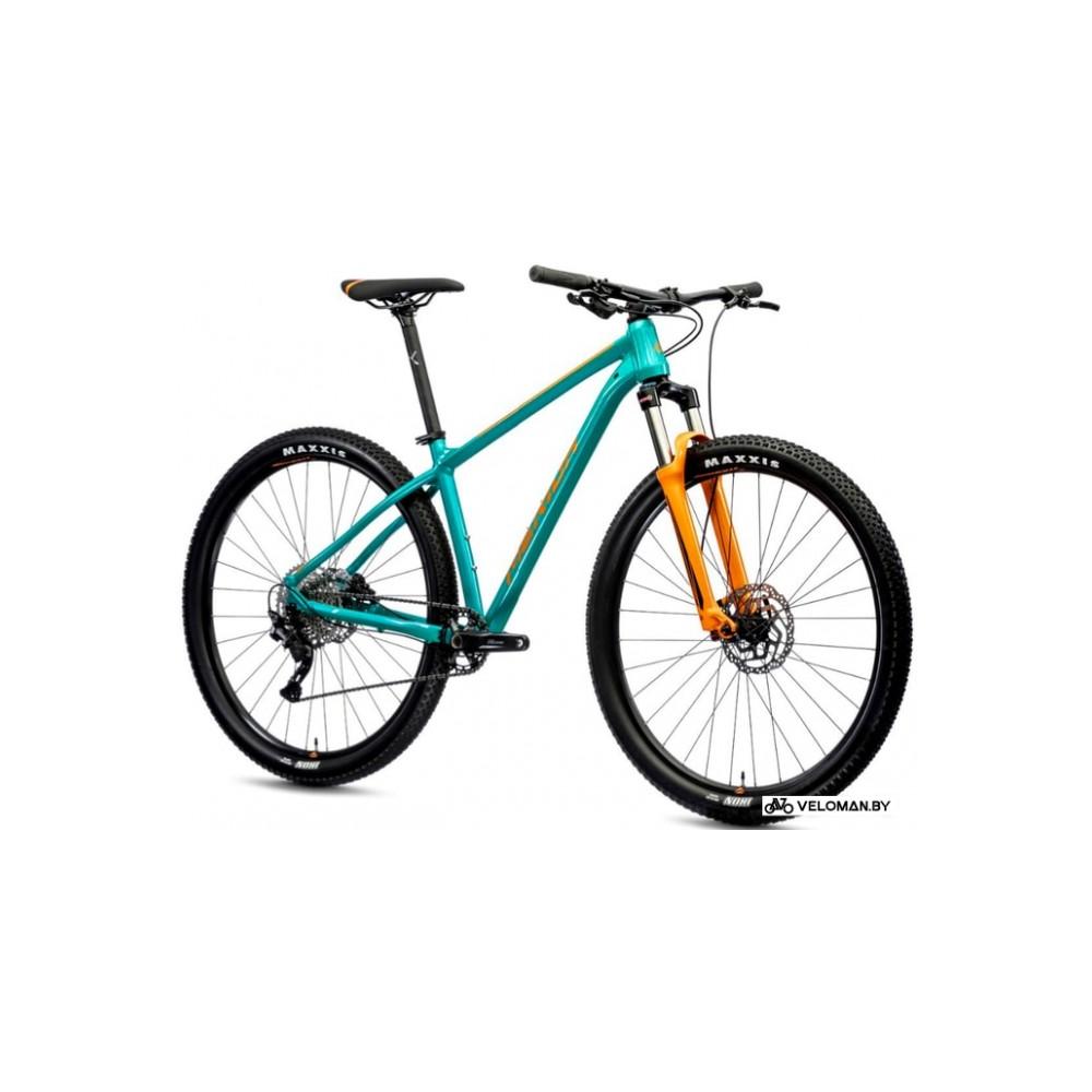 Merida nine 200 top