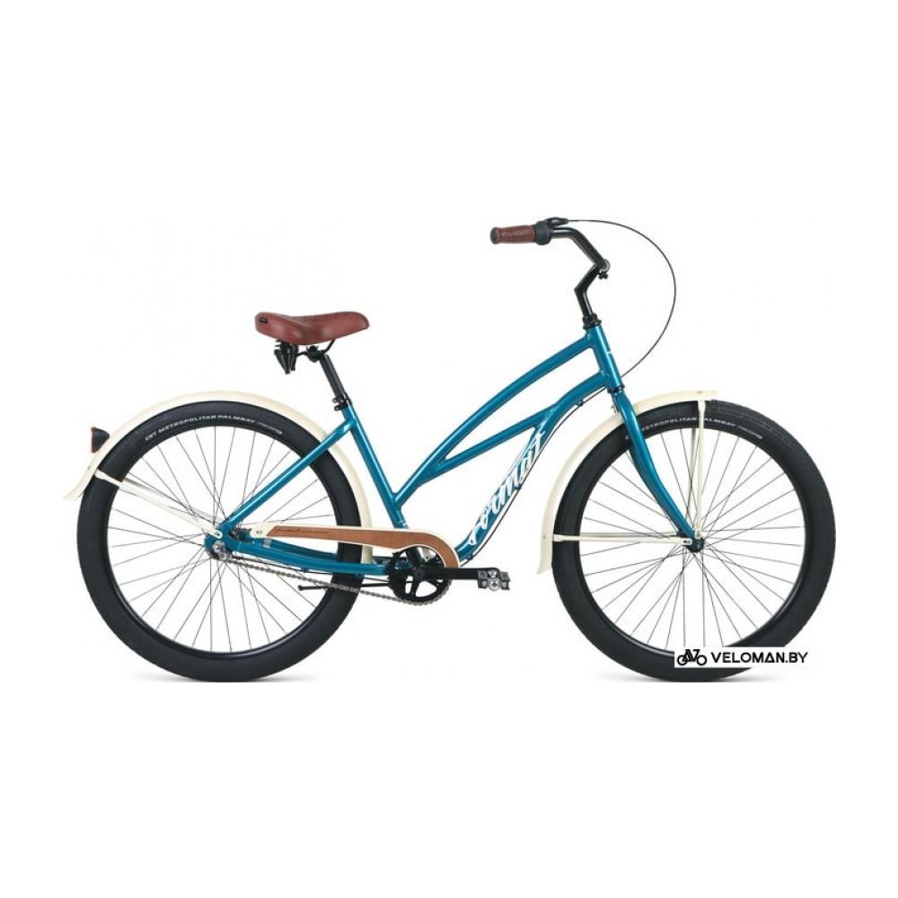 Велосипед Format 5522 (2020)