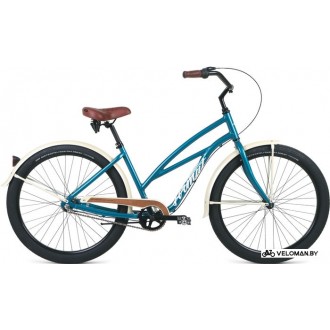 Велосипед круизер Format 5522 (2020)
