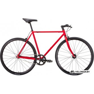 Велосипед городской Bear Bike Detroit 4.0 р.58