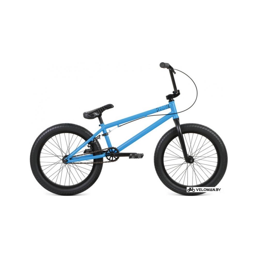 Велосипед bmx Format 3214 (2020)