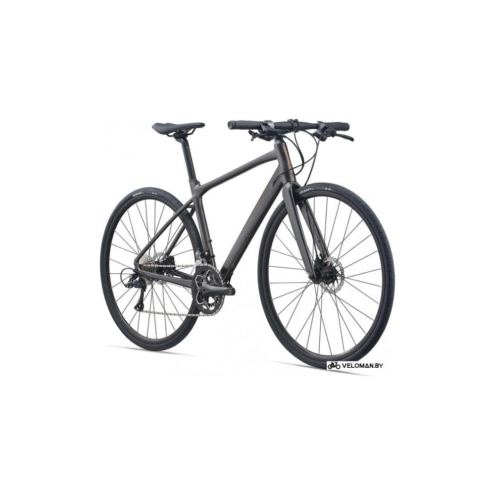 Giant FastRoad SL 3 M 2021