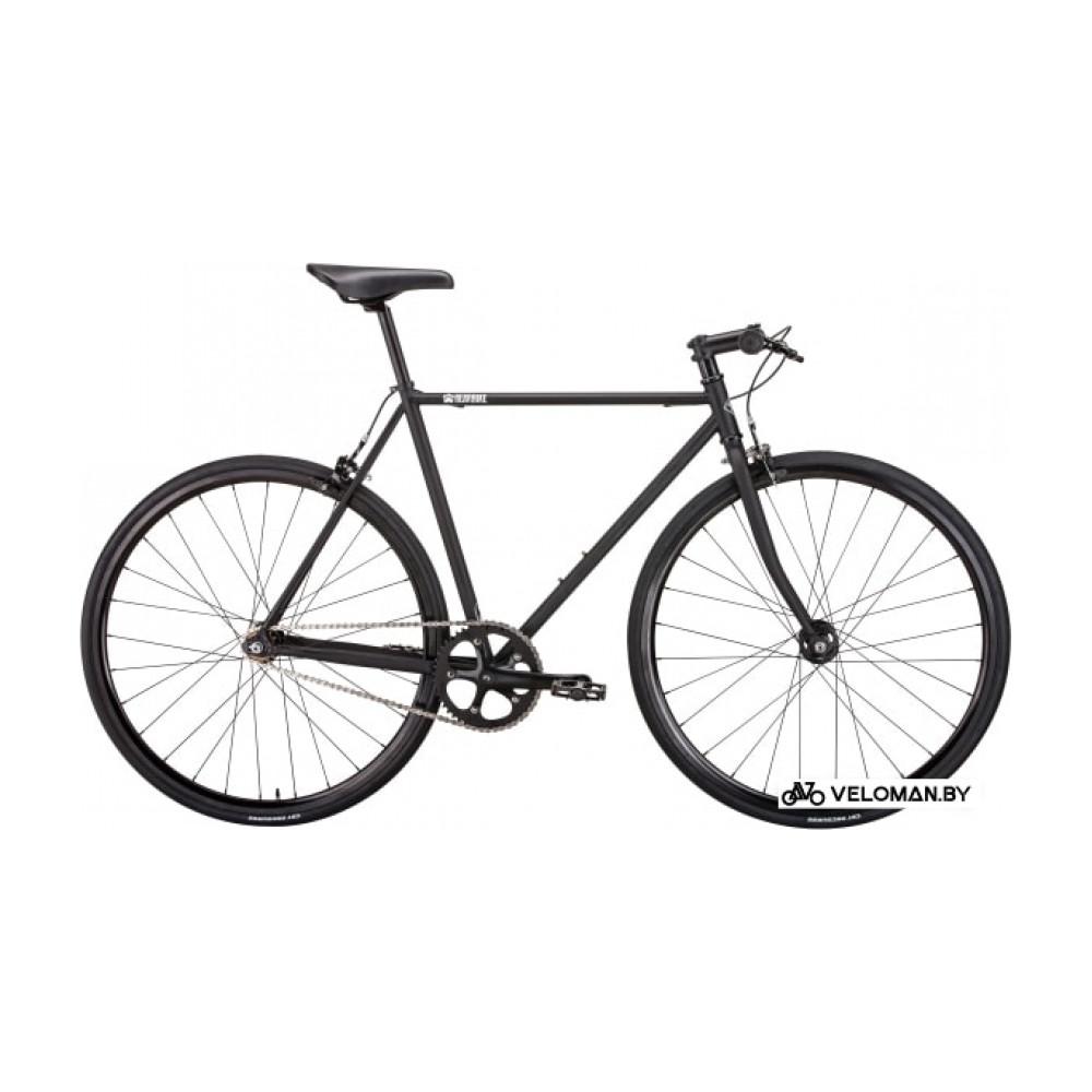 Велосипед городской Bear Bike Madrid 4.0 р.50