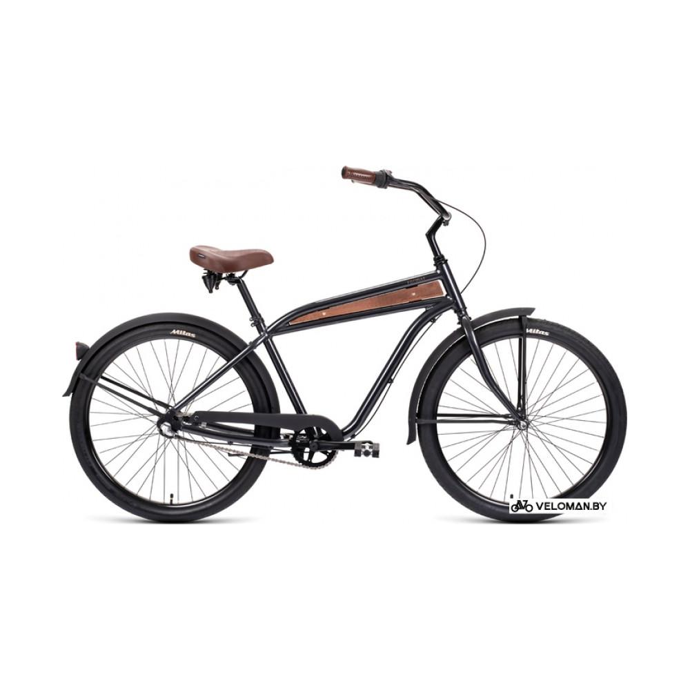 Велосипед круизер Format 5512 (2022)