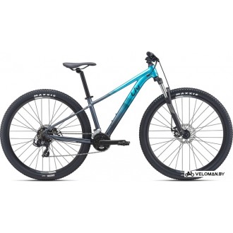 Велосипед горный Giant Liv Tempt 3 27.5 XS 2021
