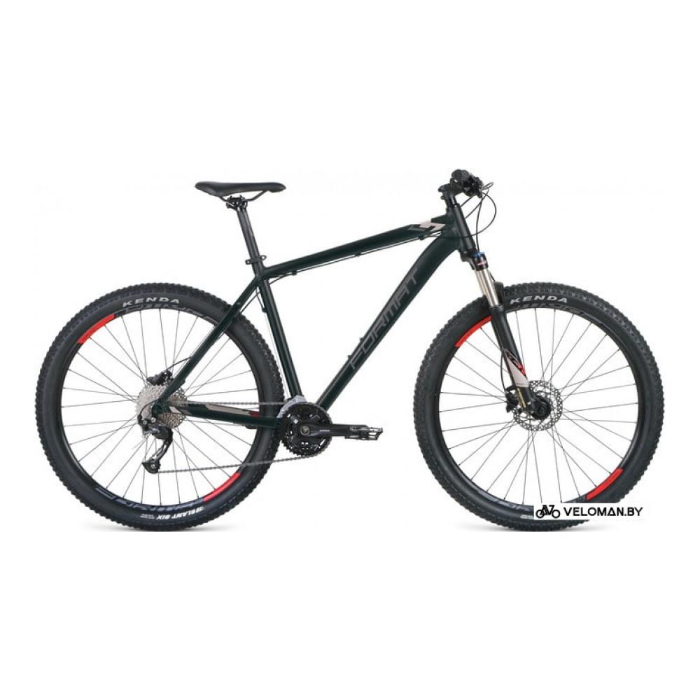 Велосипед Format 1422 XXL 2020