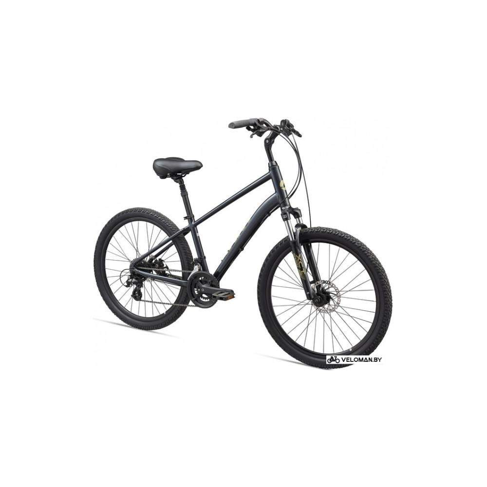 Giant Sedona DX M 2020
