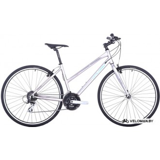 Велосипед Upland LS380-L (2019)