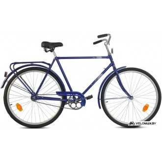 Велосипед городской AIST 111-353 (синий)