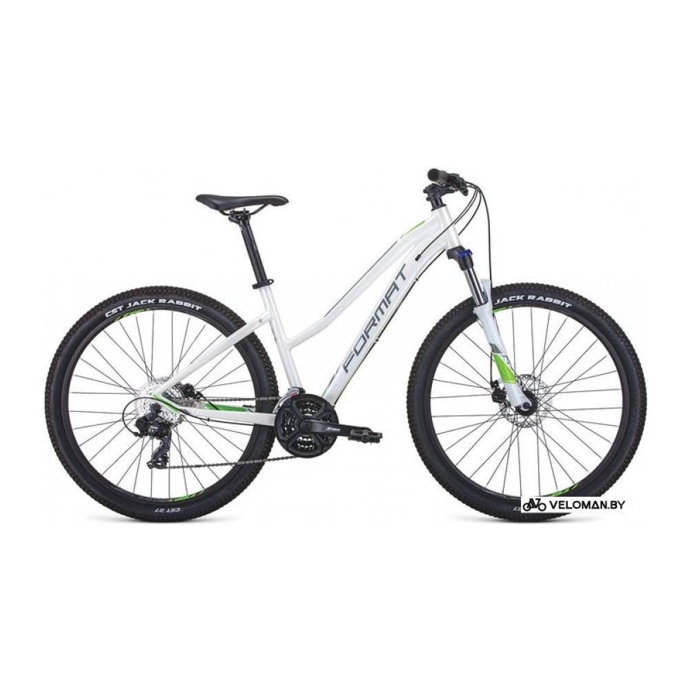 Велосипед Format 7715 M 2021