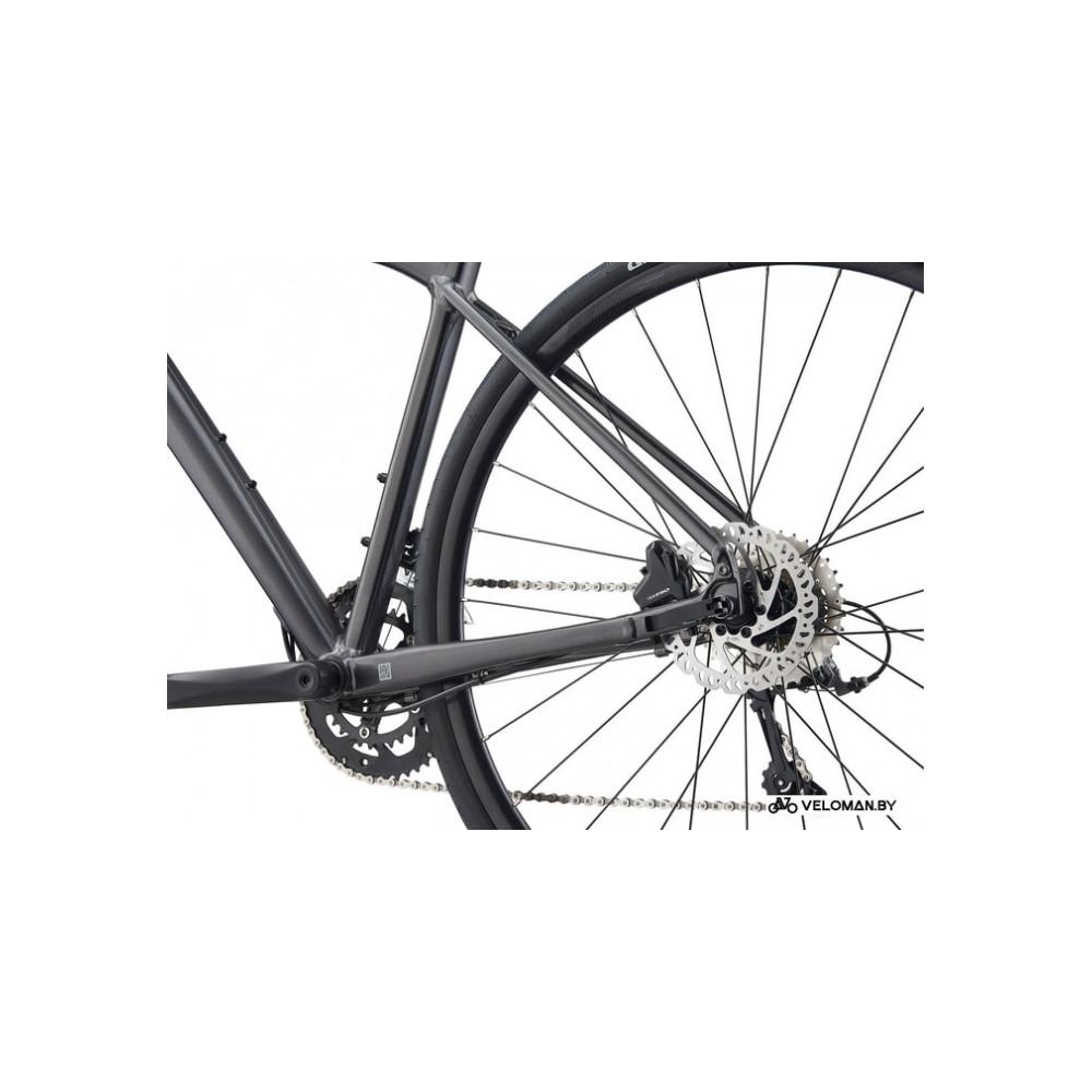 Giant FastRoad SL 3 S 2021