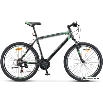 Велосипед горный Stels Navigator 600 V 26 V020 р.20 2020