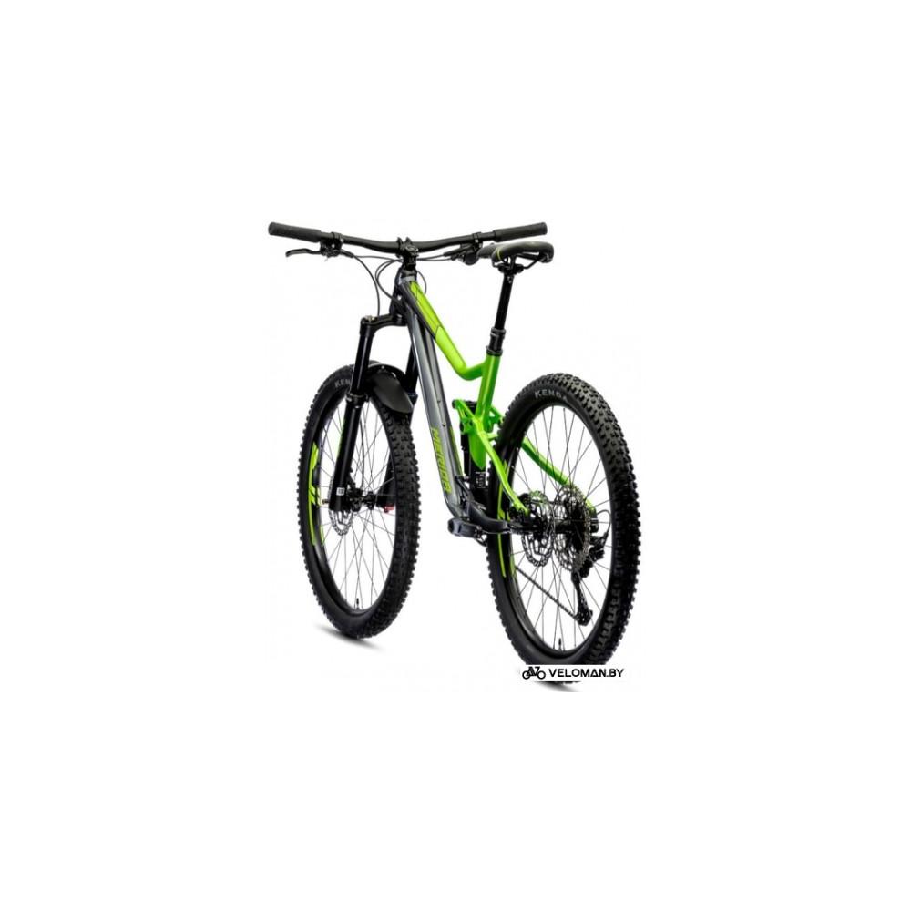 Merida One Forty 400 L 2021