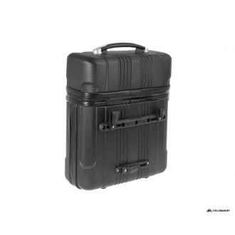Cумка-чемодан на багажник M-WAVE AMSTERDAM HC