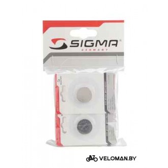 Батарейка SIGMA 10ER BLISTER 3V CR2O32