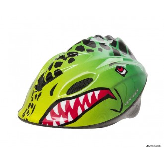 Шлем детский VENTURA CROCODILE