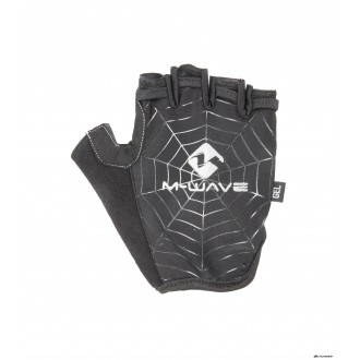 Перчатки M-WAVE размер M SPIDERWEB-GEL HALF