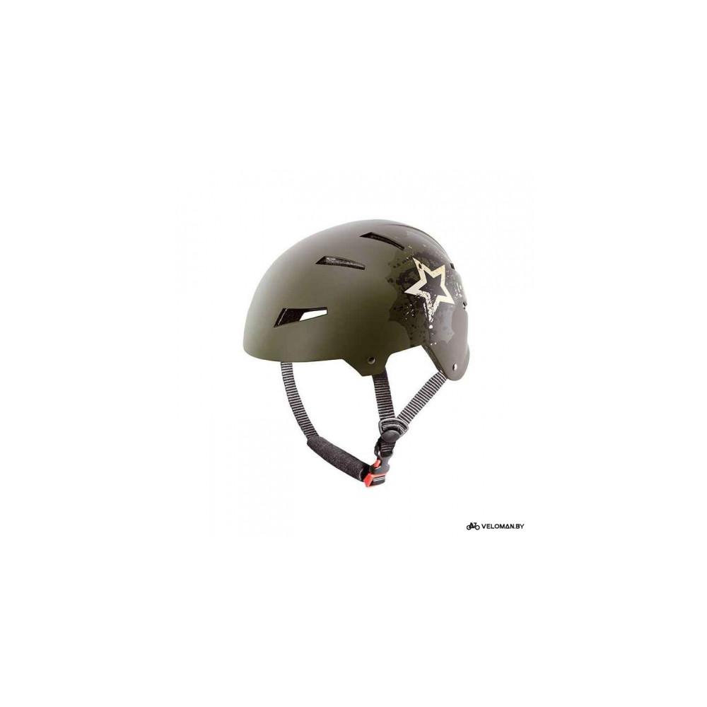 Шлем UVEX XP-13 BMX