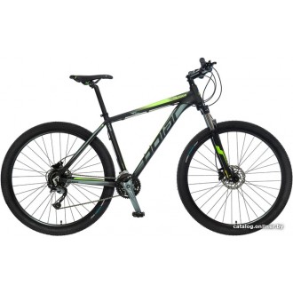 Велосипед горный Polar Tsunami 29 L