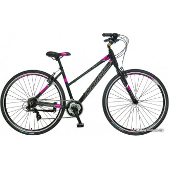Велосипед городской Polar Athena Rigid M