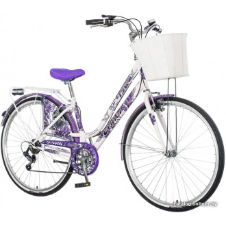 Велосипед Visitor Lavender FAS2810S6