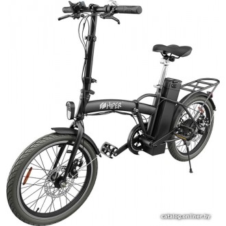 Электровелосипед Hiper Engine BF200 2020