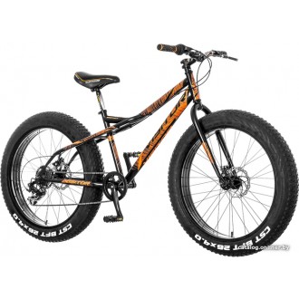 Велосипед горный, фэт-байк Visitor Bigfoot FAT261D2
