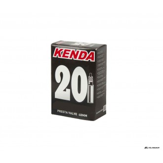 Камера KENDA 20x1.75-2.125 A/V