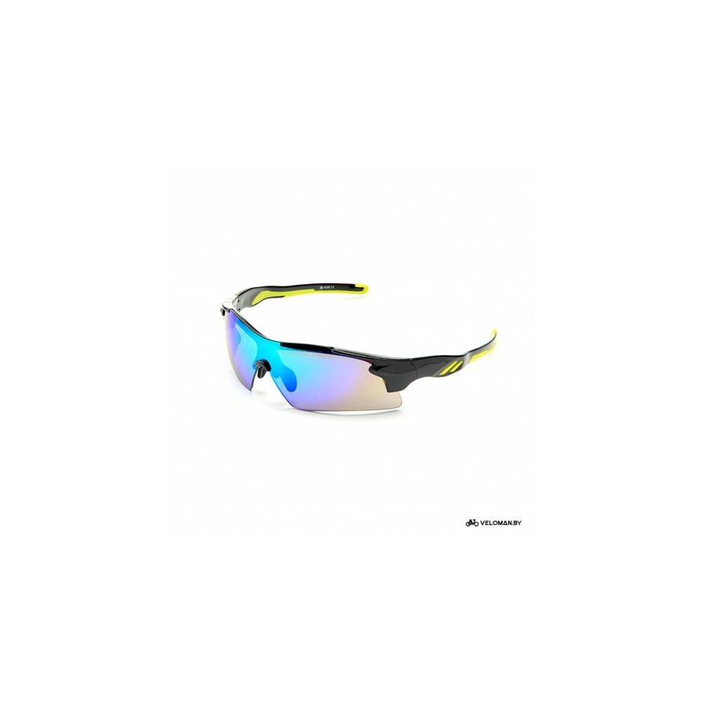 Очки солнцезащитные 2K S-14058-B