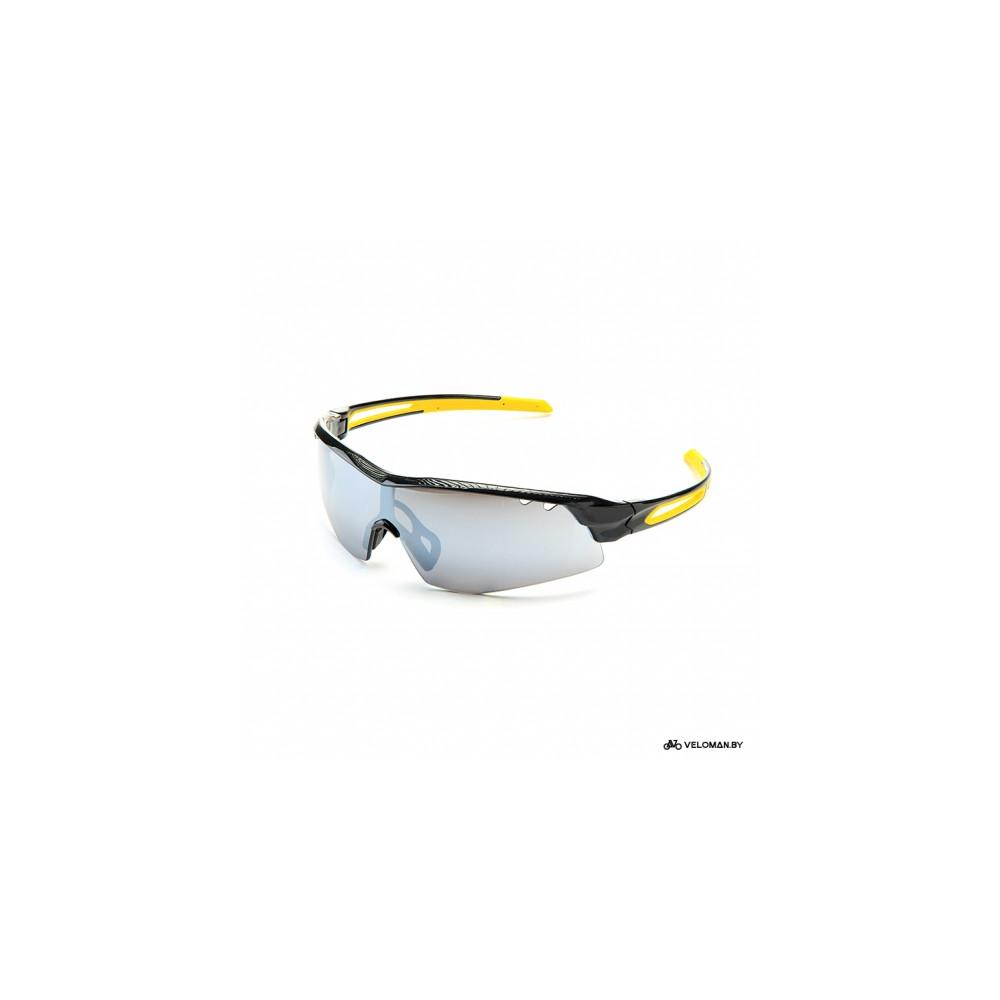 Очки солнцезащитные 2K S-15002-G