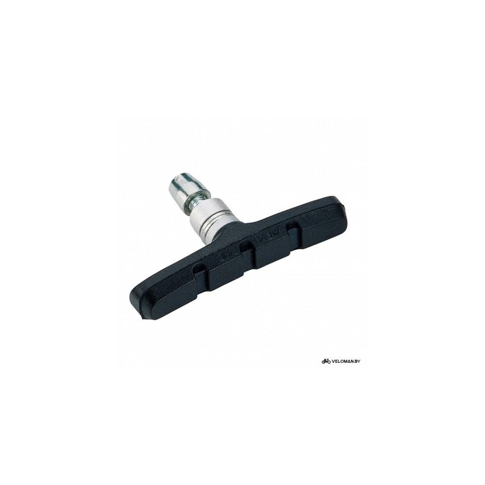 Колодки тормозные ALHONGA HJ-609.12T3