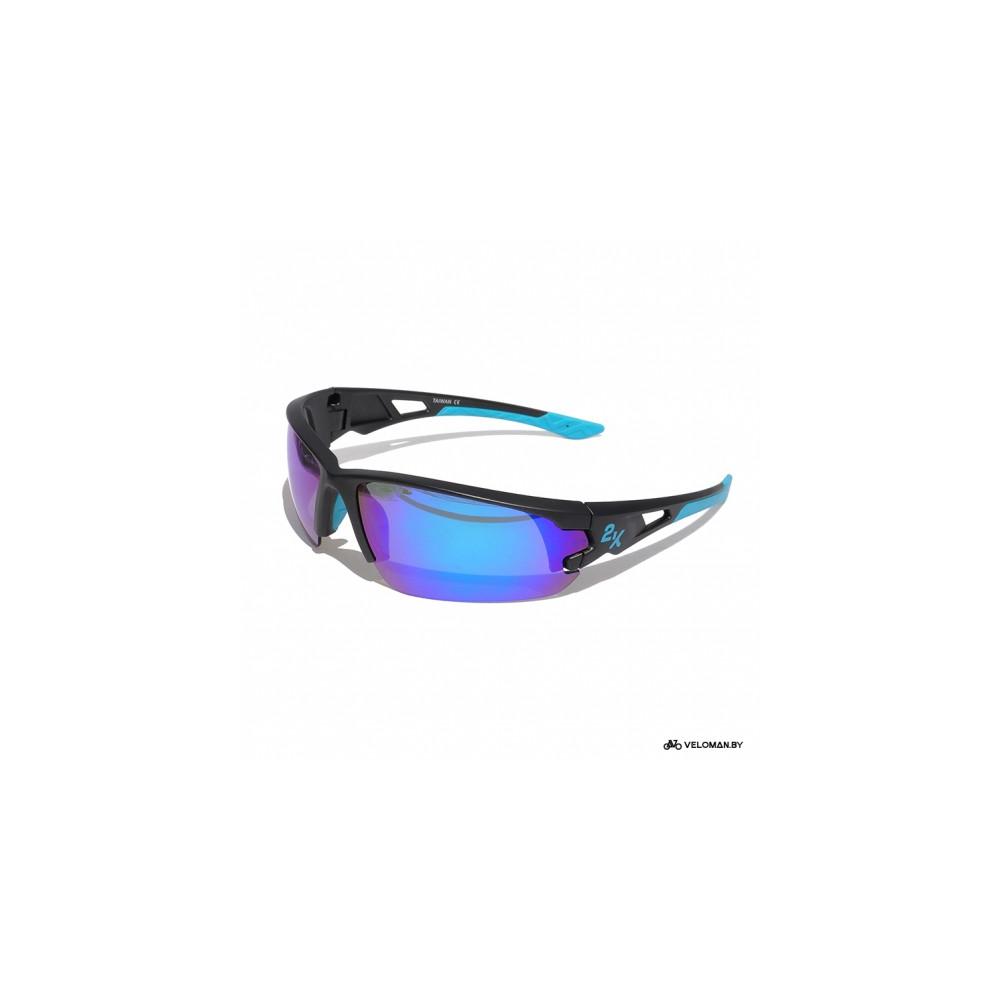 Очки солнцезащитные 2K S-15001-E