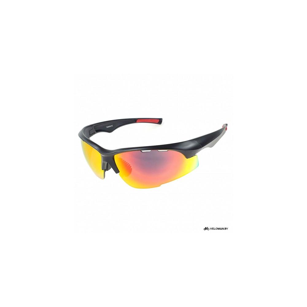 Очки солнцезащитные 2K S-18007-B