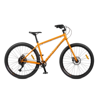 Велосипед туристический SHULZ Lone ranger M (оранжевый)