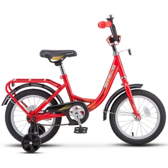 Велосипед Stels Flyte 9.5" 14" Z011 (красный)