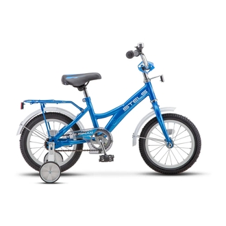 Велосипед Stels Talisman 9.5" 14" Z010 (синий)