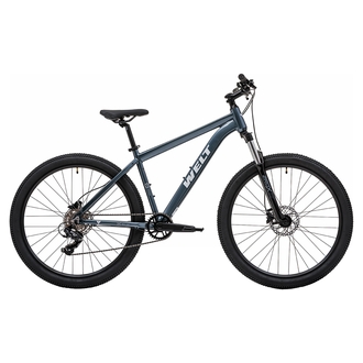 Велосипед Welt Storm 27 HD L Calm Graphite 