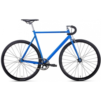 Велосипед шоссейный Bear Bike Torino 700c 50см 1BKB1C581Z04 (2021) (синий)