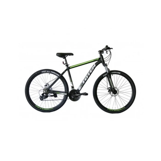 Велосипед Totem W860 19" 27.5" (черный)