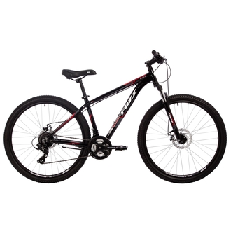 Велосипед Foxx Atlantic 16" 27.5" (красный)