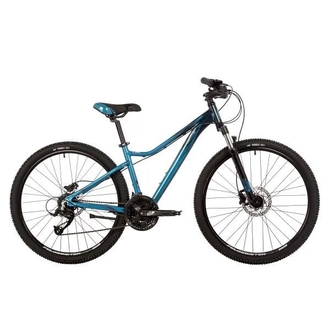 Велосипед горный Stinger Laguna Pro 15" 26" (синий)