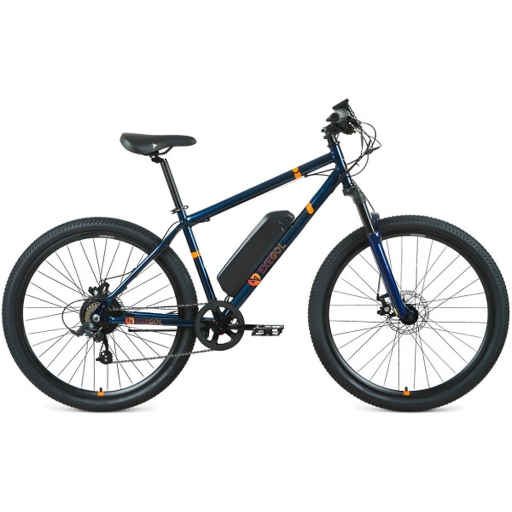 Электровелосипед Bicycle Exegol MTB 26 (EXM26)