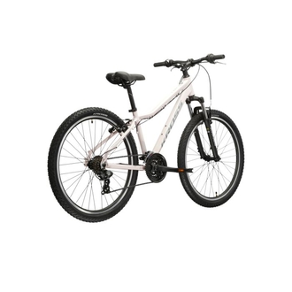 Велосипед Kross Lea 1.0 XS 26 (2024) серый